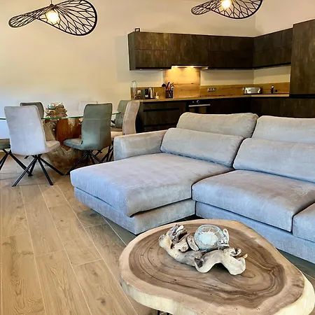 Vila Opaline Issirac