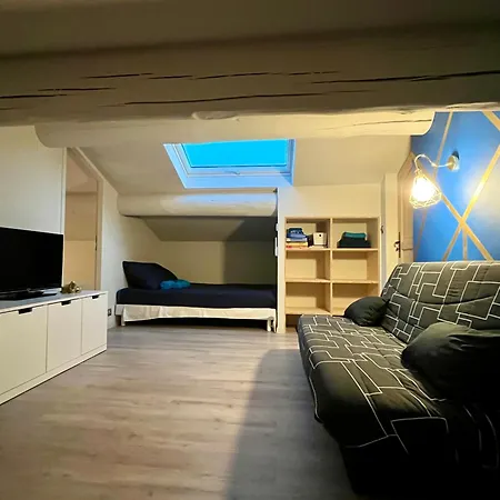 Opaline Vila Issirac