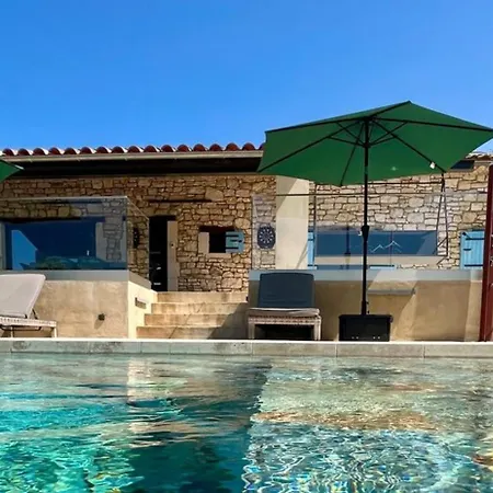 Opaline Vakantiehuis