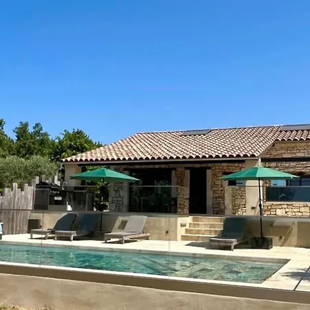 Vakantiehuis Opaline *