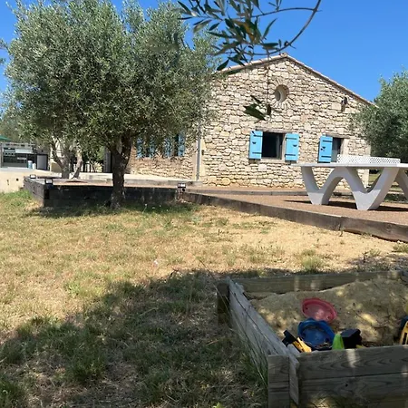 Дом отдыха Opaline