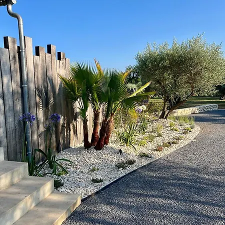 Opaline Vakantiehuis