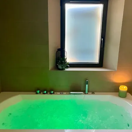 Opaline Vakantiehuis