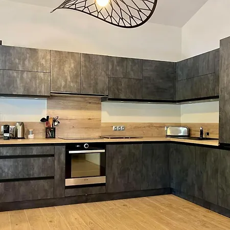 Opaline Vakantiehuis *