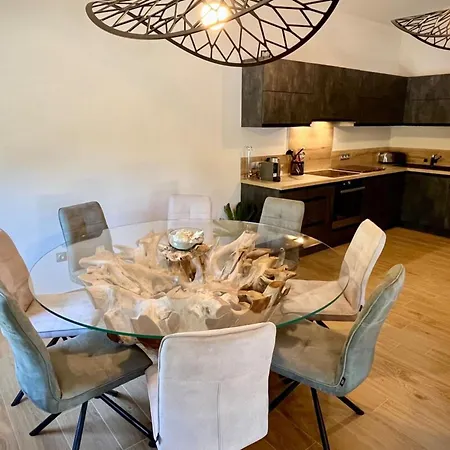 Opaline Vakantiehuis *