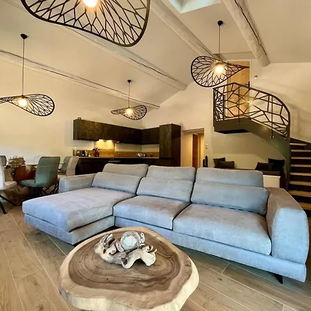 Vakantiehuis Opaline