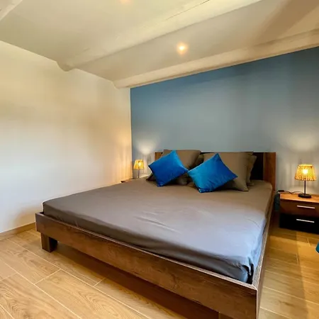Vakantiehuis Opaline