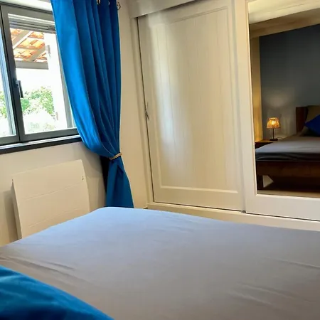 Vakantiehuis Opaline