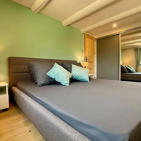 Vakantiehuis Opaline *
