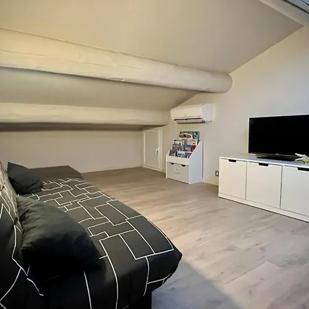 Opaline Vakantiehuis *