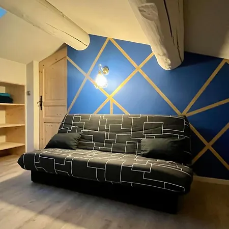 Vakantiehuis Opaline *