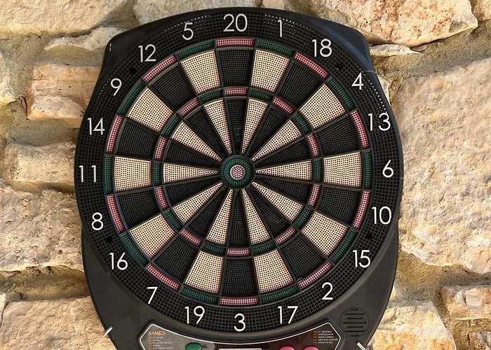 Opaline Дом отдыха