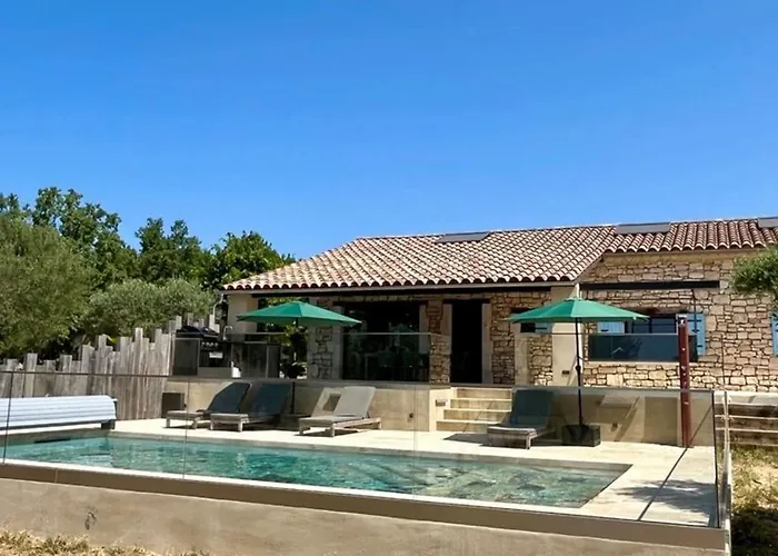 Дом отдыха Opaline *