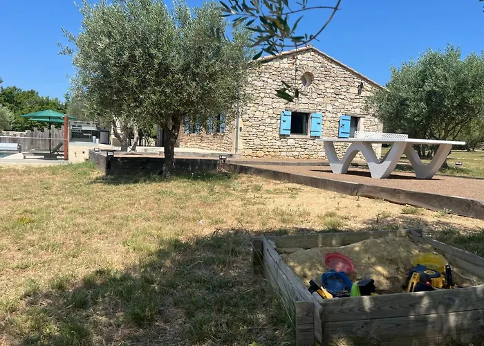 Дом отдыха Opaline