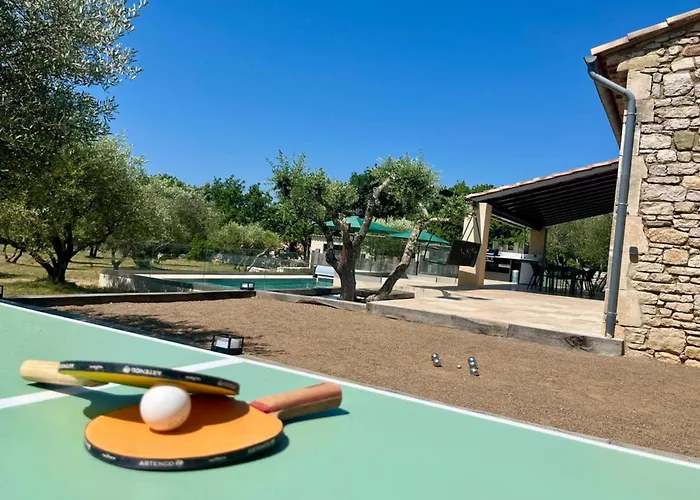 Дом отдыха Opaline