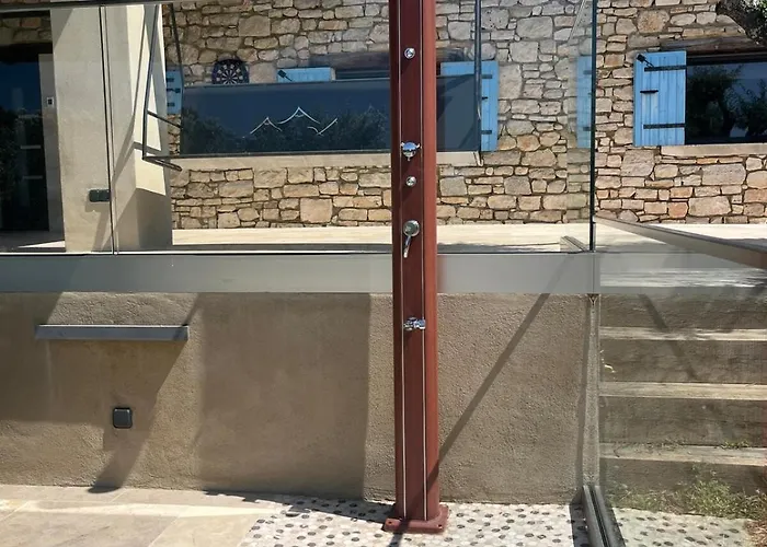 Дом отдыха Opaline