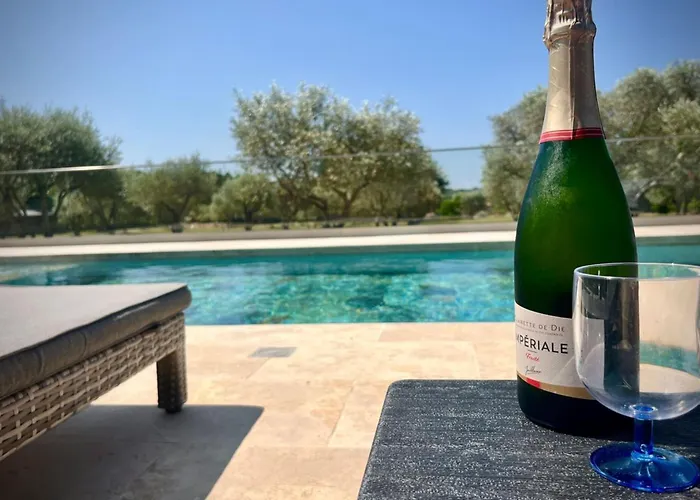 Opaline Дом отдыха *