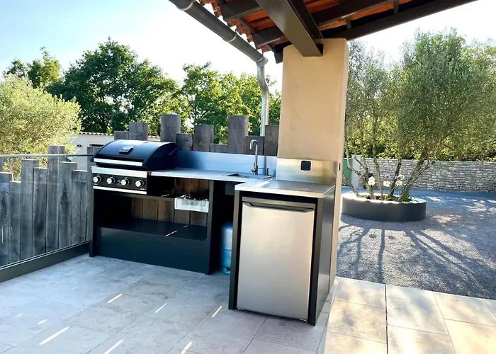 Дом отдыха Opaline *