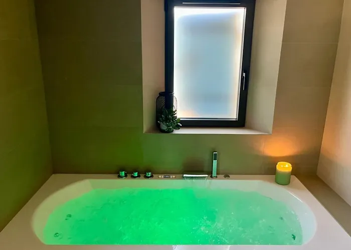 Opaline Дом отдыха