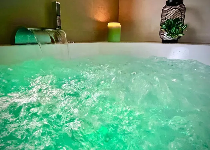 Opaline Дом отдыха