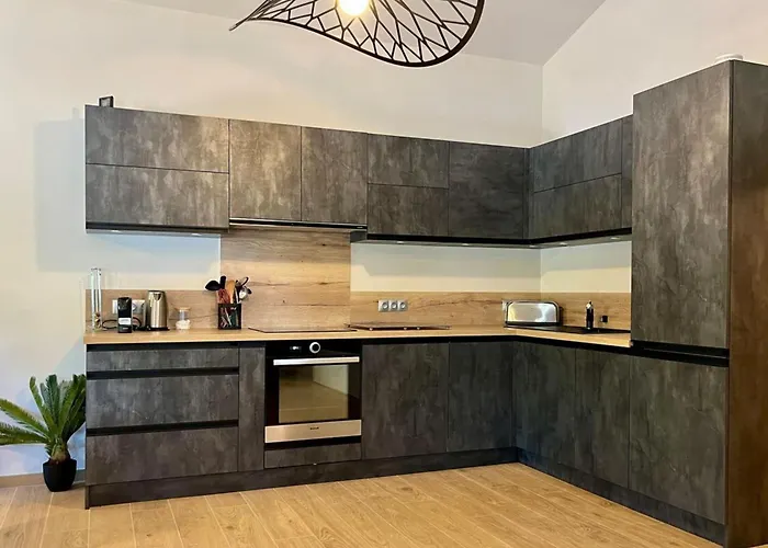 Opaline Дом отдыха *