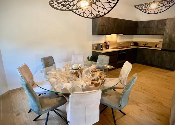 Opaline Дом отдыха *