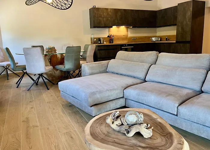 Дом отдыха Opaline Issirac