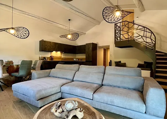 Дом отдыха Opaline