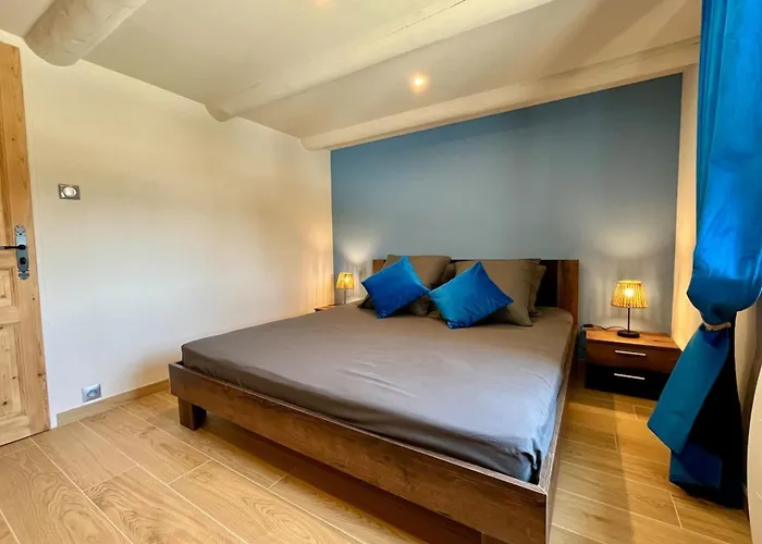 Дом отдыха Opaline