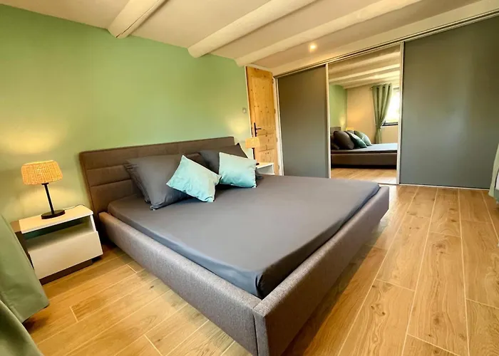 Дом отдыха Opaline *