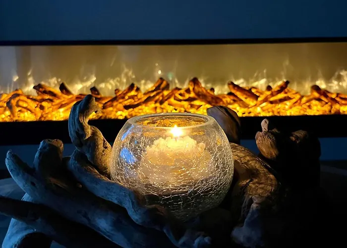 Opaline Дом отдыха