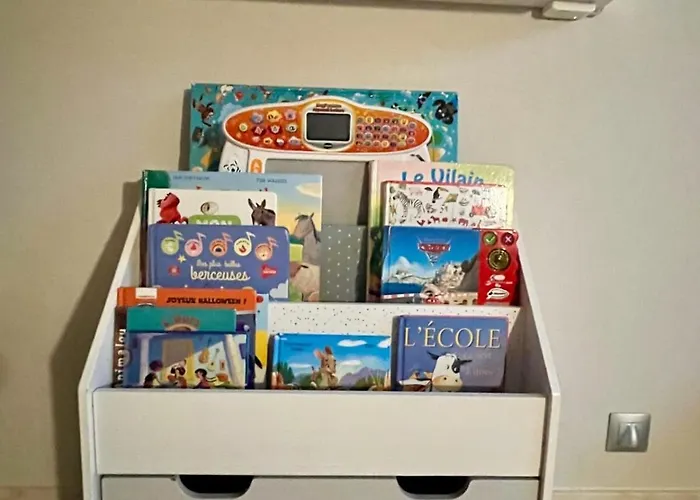 Opaline Дом отдыха *