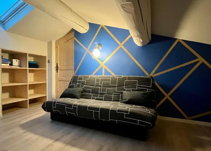 Дом отдыха Opaline *